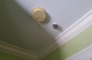 How Old Are Your Smoke Detectors