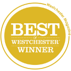 Best of Westchester WinnerLogo